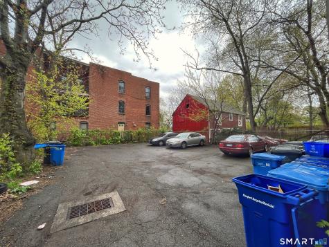 88-90 Clark Street Hartford CT 06120