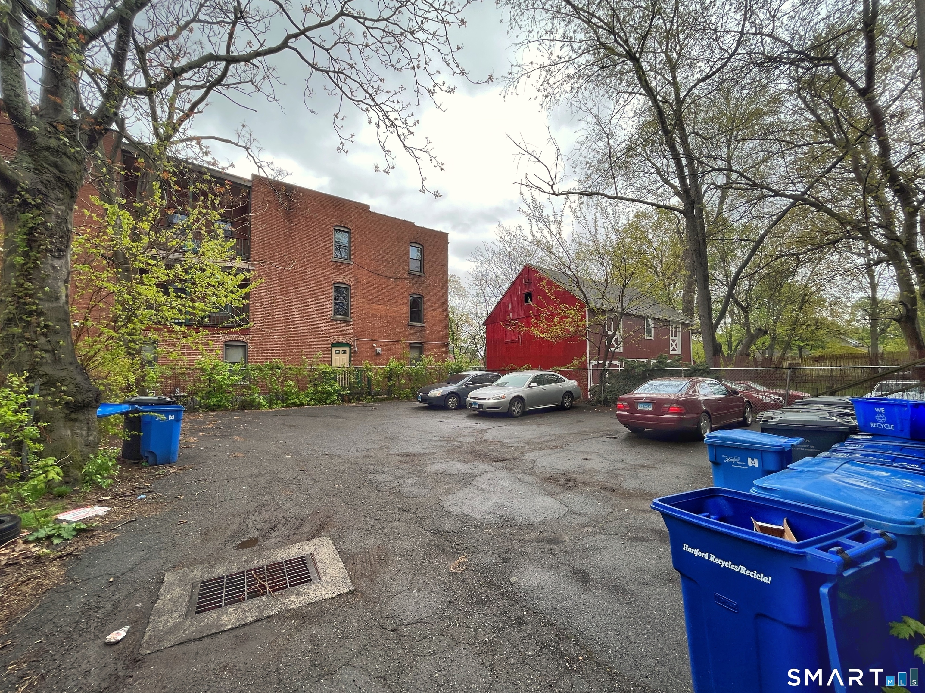 88-90 Clark Street Hartford CT 06120