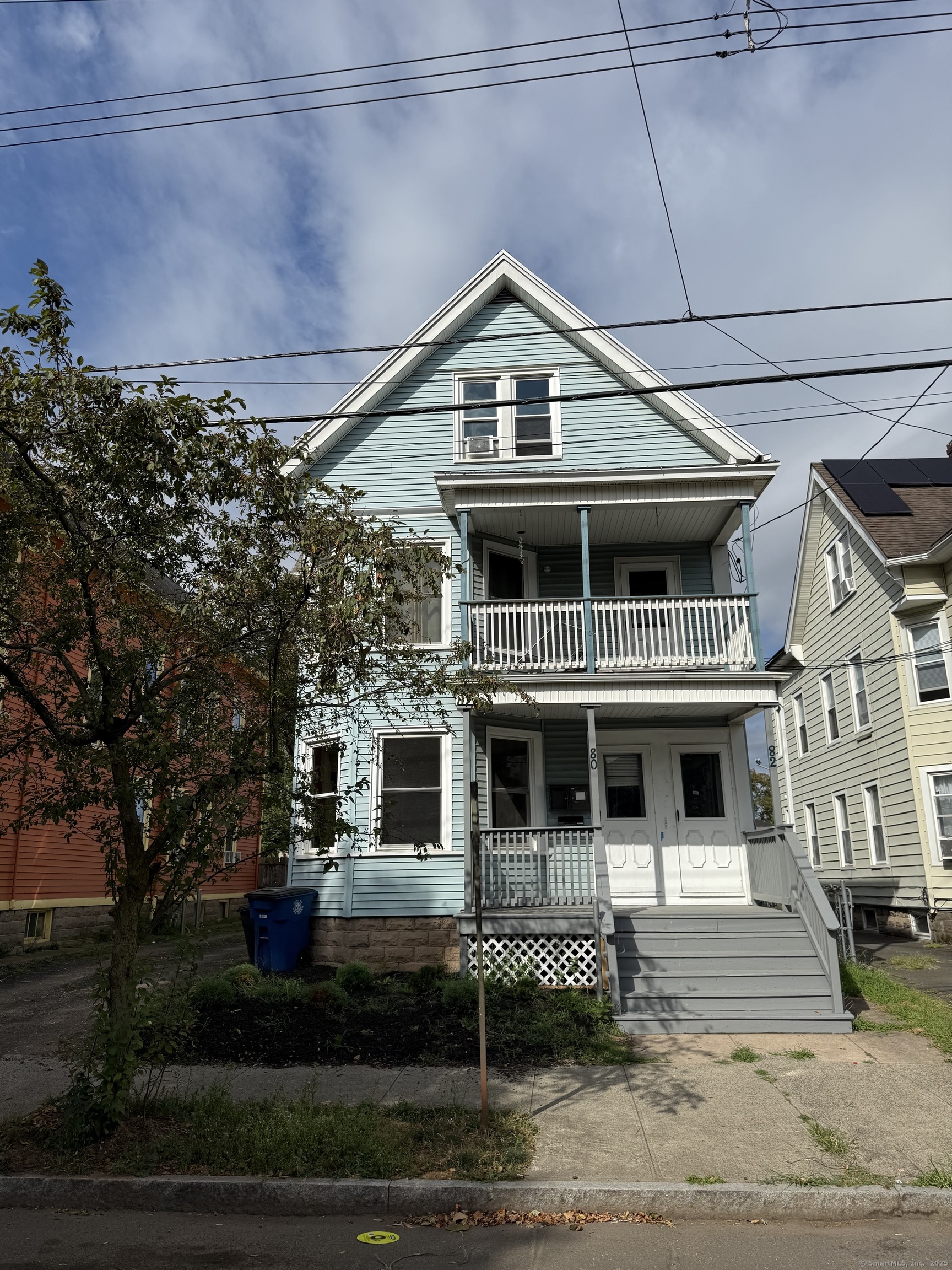 82 Atwater Street New Haven CT 06513