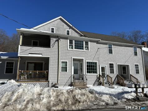 4 Weekeepeemee Road Woodbury CT 06798