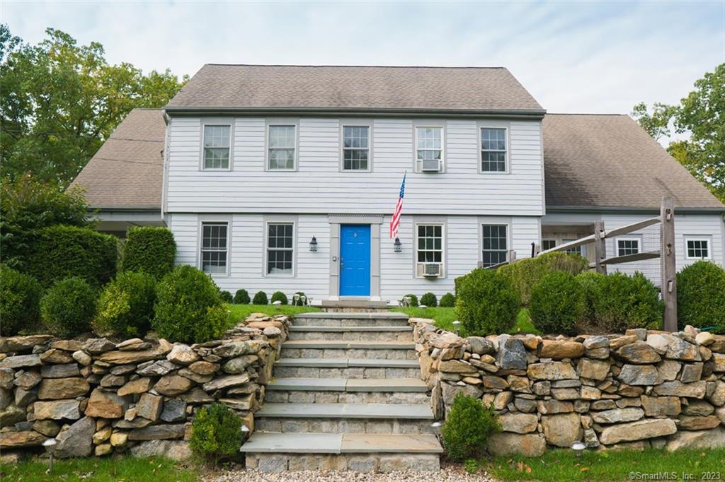 45 Moosehorn Road Roxbury CT 06783