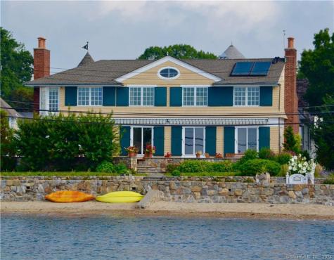 42 Nearwater Road Norwalk CT 06853