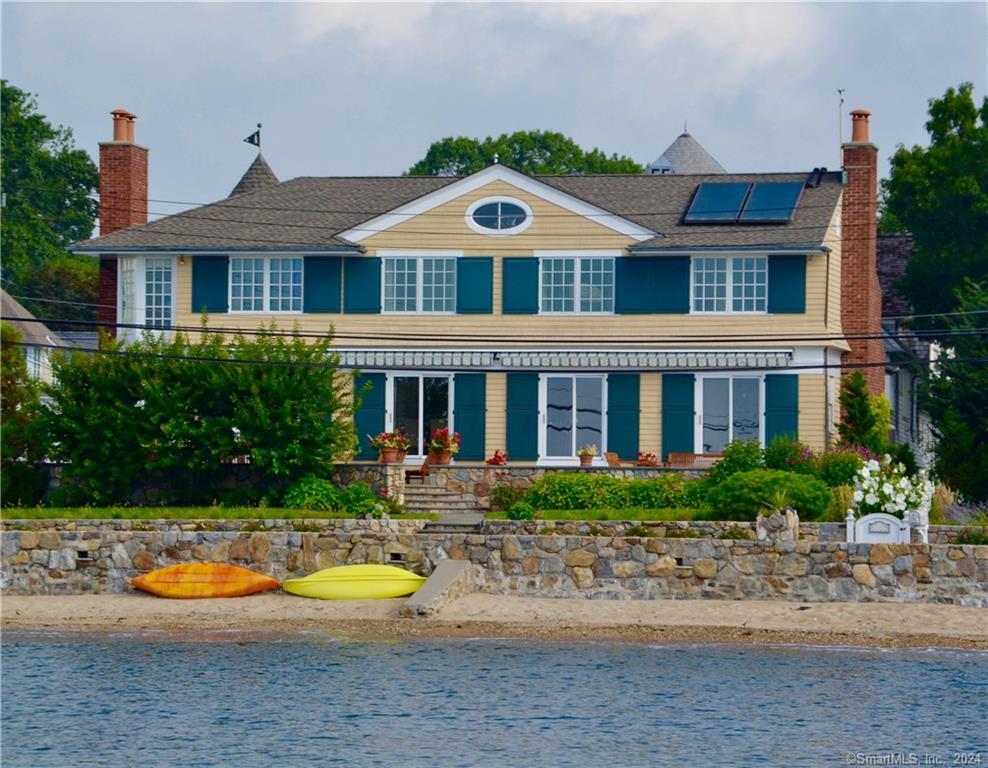 42 Nearwater Road Norwalk CT 06853