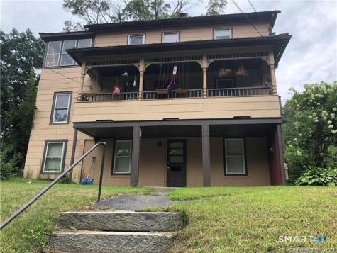 139 North Main Street Winchester CT 06098