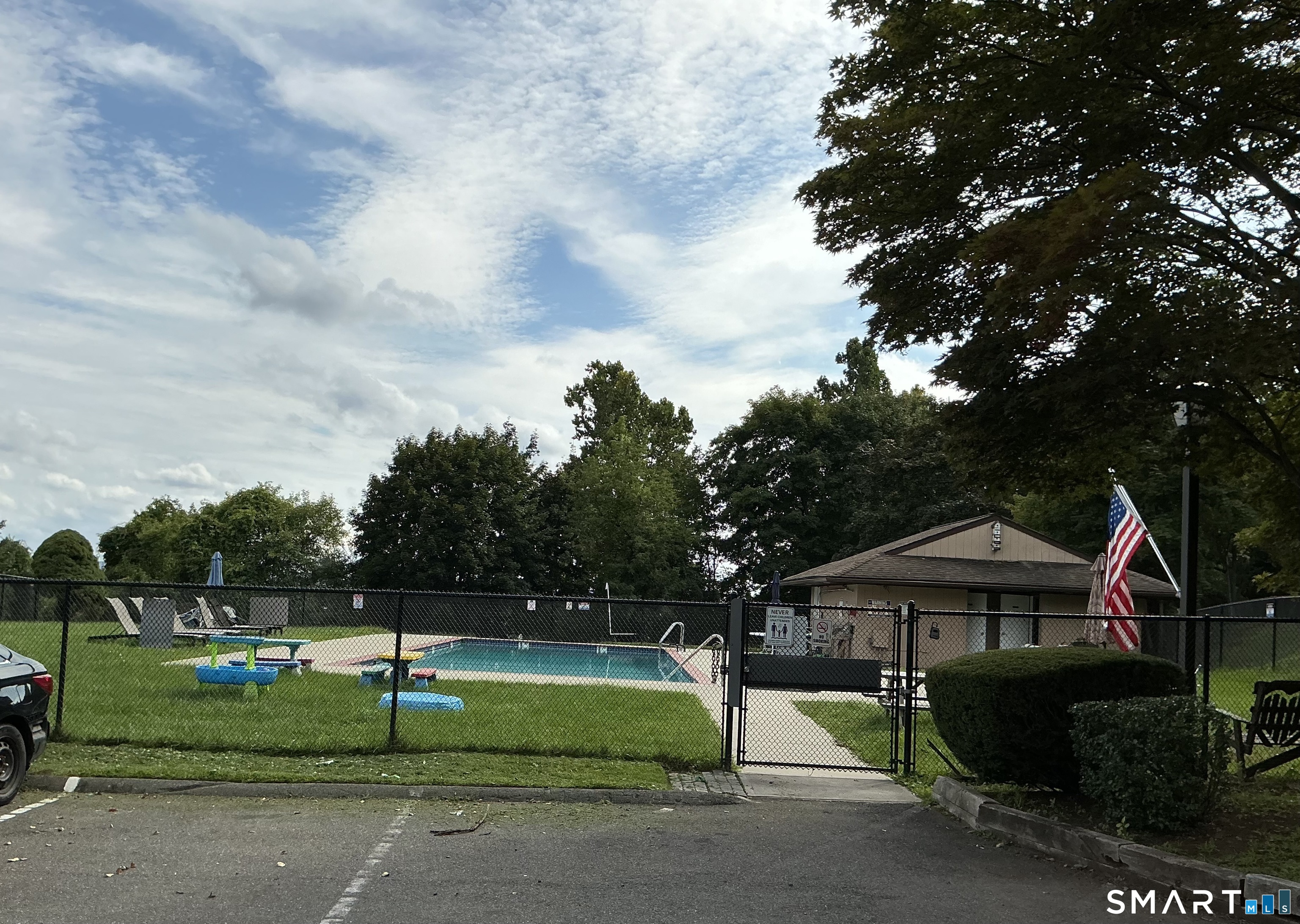 2315 Cromwell Hills Drive Cromwell CT 06416
