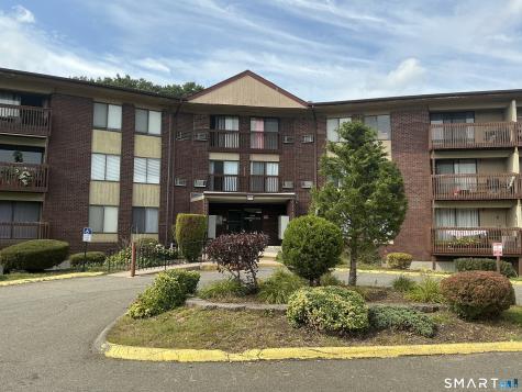 2315 Cromwell Hills Drive Cromwell CT 06416