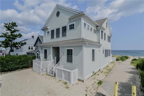 2 Lighthouse Point Fairfield CT 06824