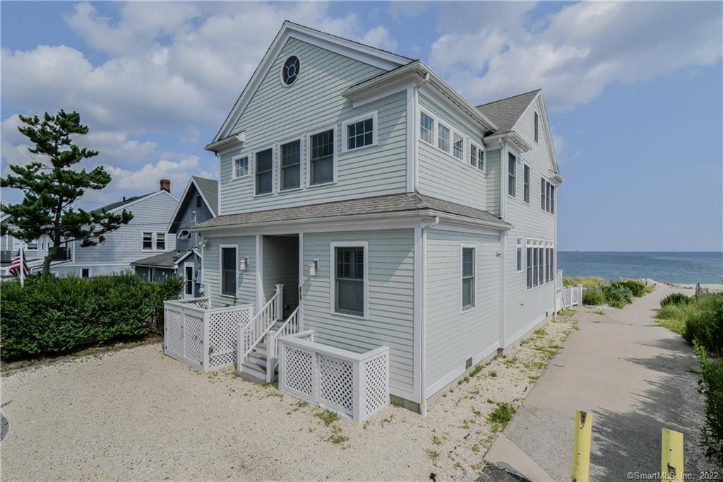2 Lighthouse Point Fairfield CT 06824