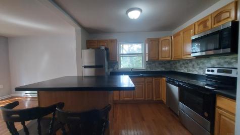 10 Hillcrest Street Norwich CT 06360