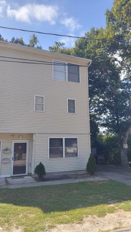 10 Hillcrest Street Norwich CT 06360