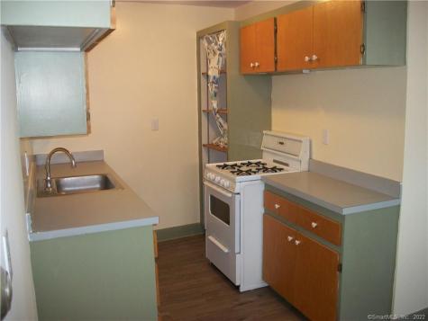 35 Nash Street New Haven CT 06511