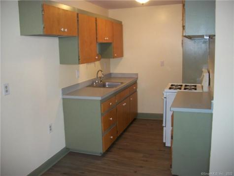 35 Nash Street New Haven CT 06511