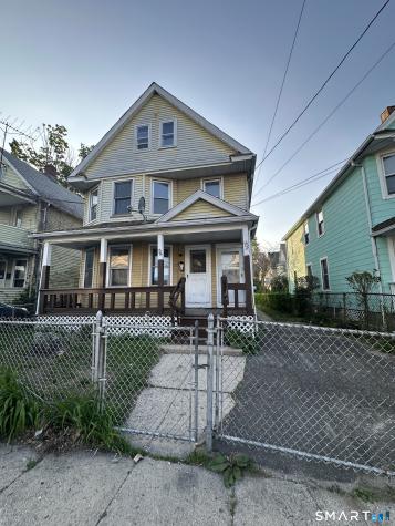 1036 Maplewood Avenue Bridgeport CT 06604