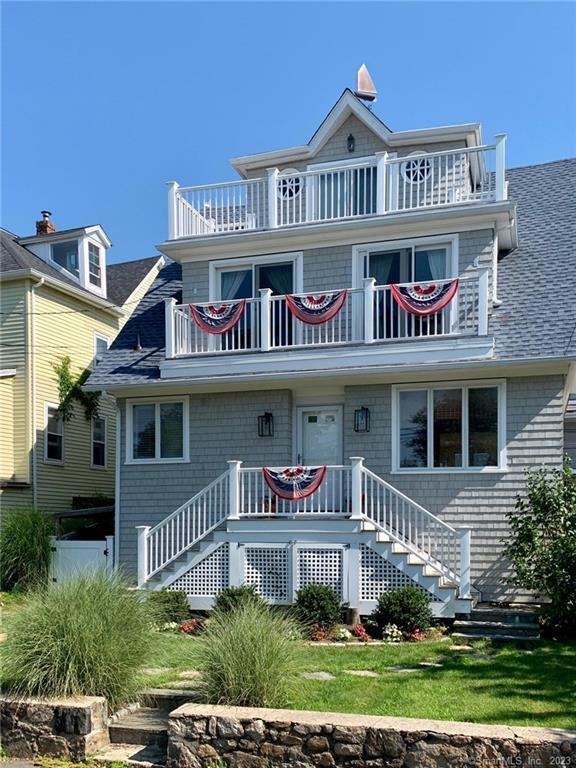 7 Parkview Road Norwalk CT 06853