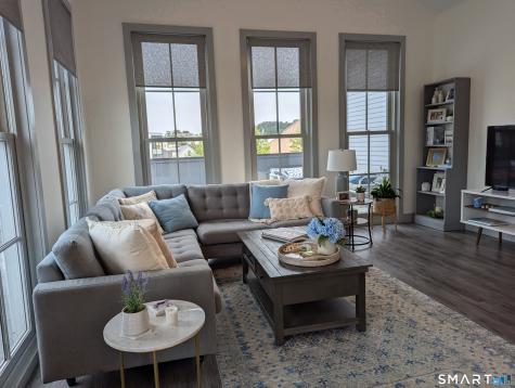 33 Elm Street Westport CT 06880