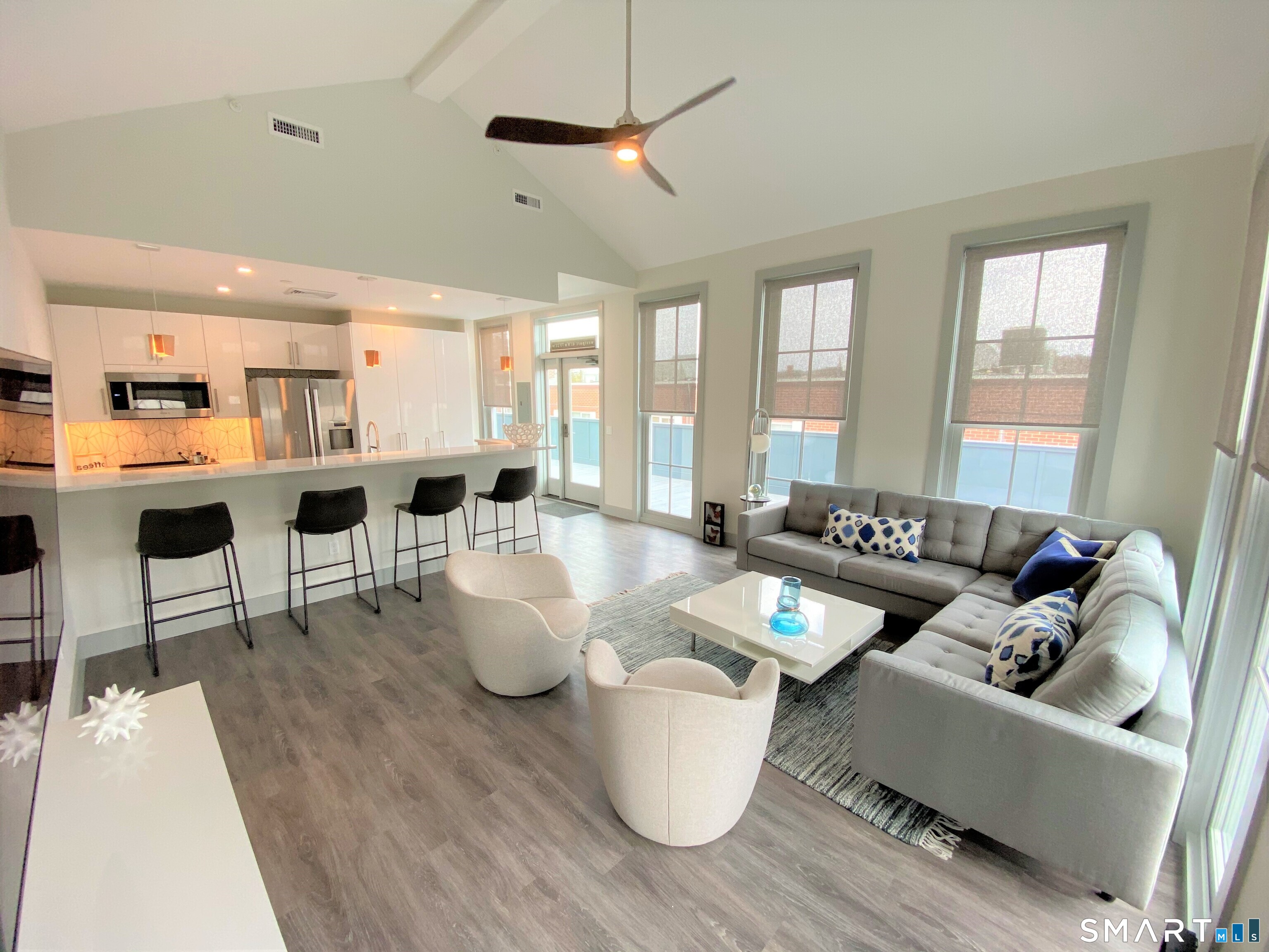 33 Elm Street Westport CT 06880