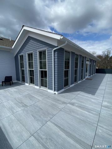 33 Elm Street Westport CT 06880