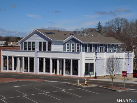 33 Elm Street Westport CT 06880