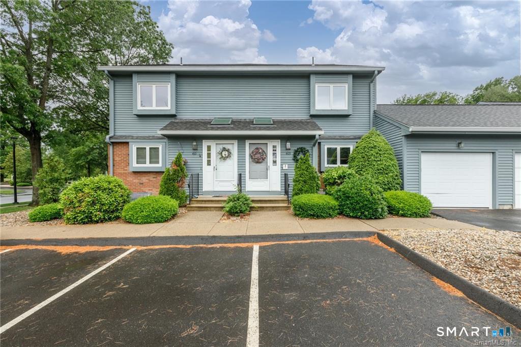 410 Sand Stone Drive South Windsor CT 06074