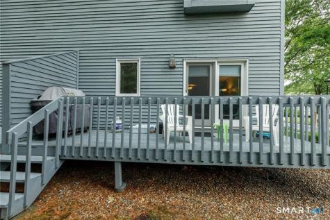 410 Sand Stone Drive South Windsor CT 06074