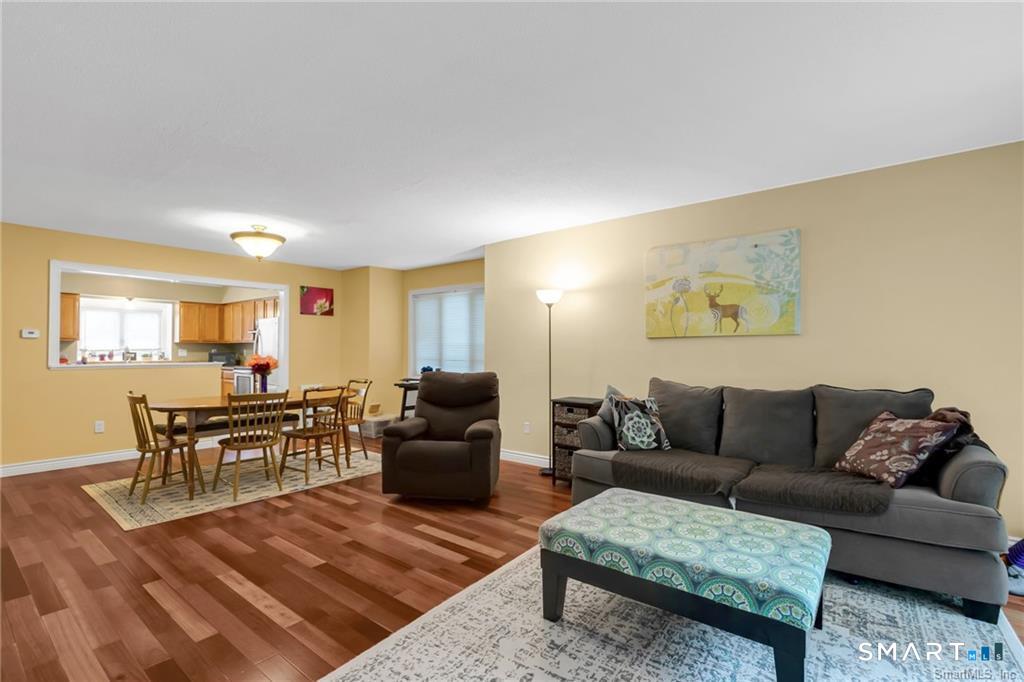 410 Sand Stone Drive South Windsor CT 06074