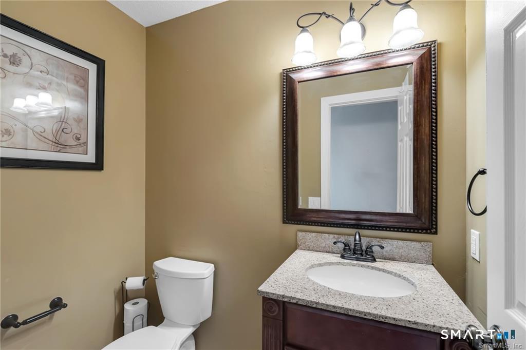 410 Sand Stone Drive South Windsor CT 06074