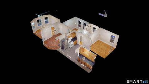 71 Blake Street New Haven CT 06511