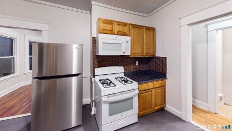 71 Blake Street New Haven CT 06511