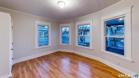 71 Blake Street New Haven CT 06511