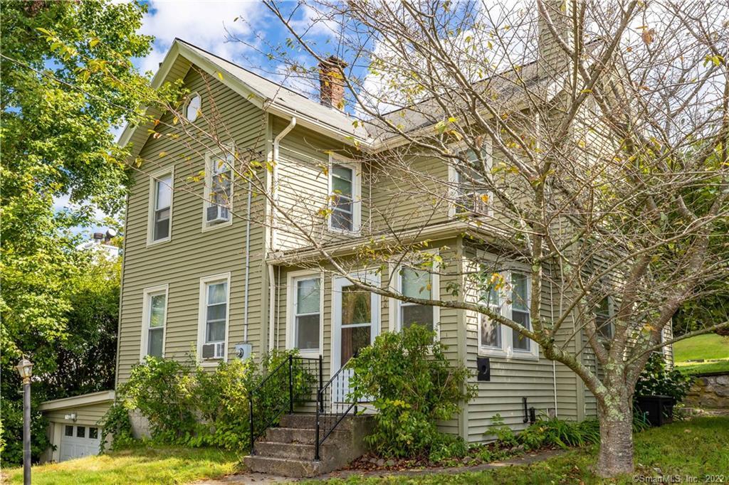 108 Bristol Street Thomaston CT 06787