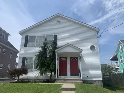 30-1/2 Mallory Street Danbury CT 06810