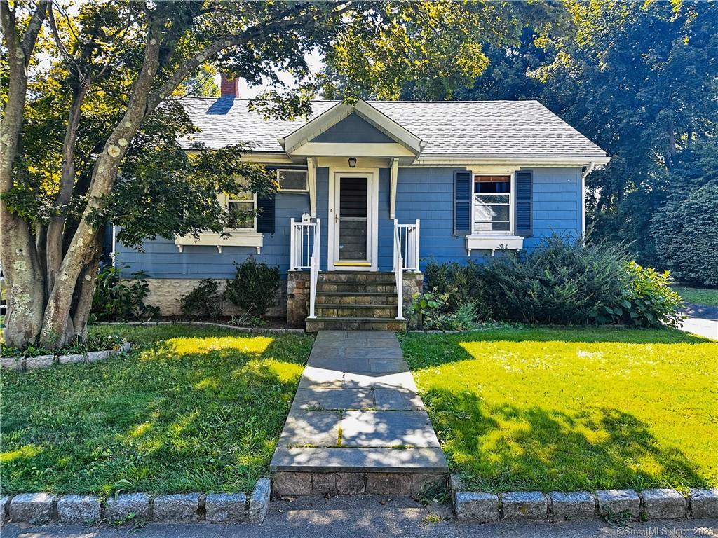 68 Noble Avenue Milford CT 06460