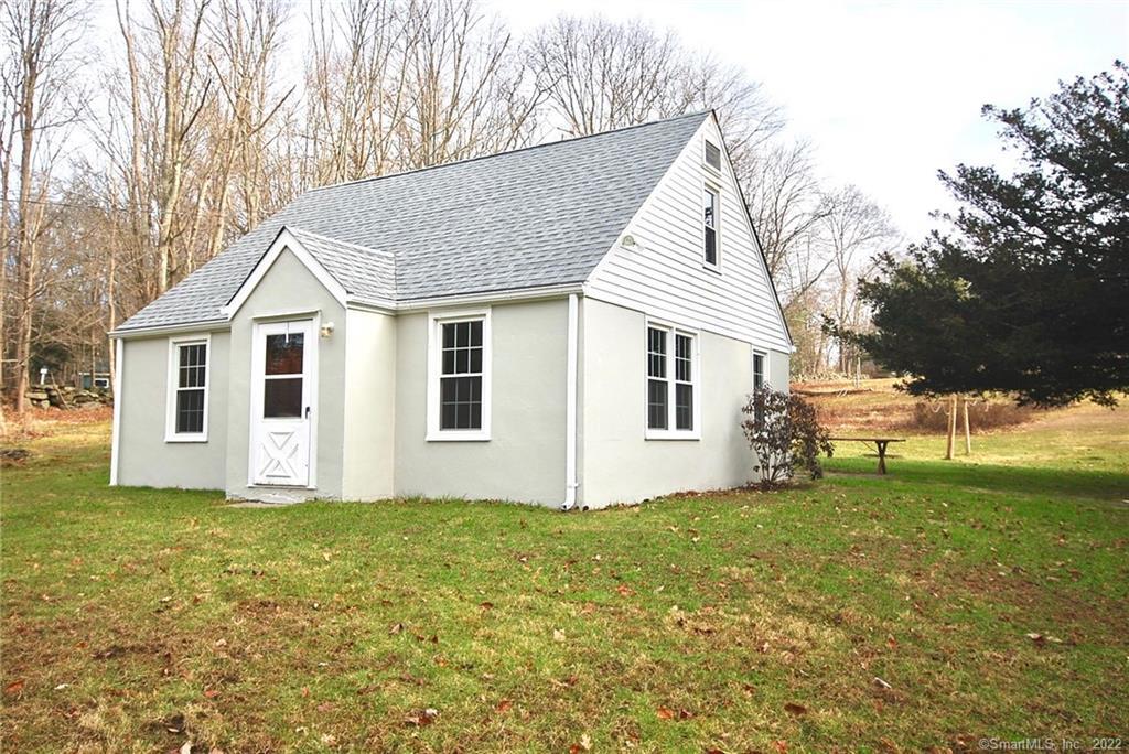 206 Everett Road Easton CT 06612