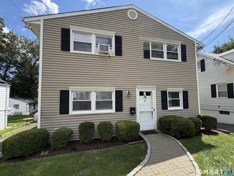 36 Seventh Street Stamford CT 06905