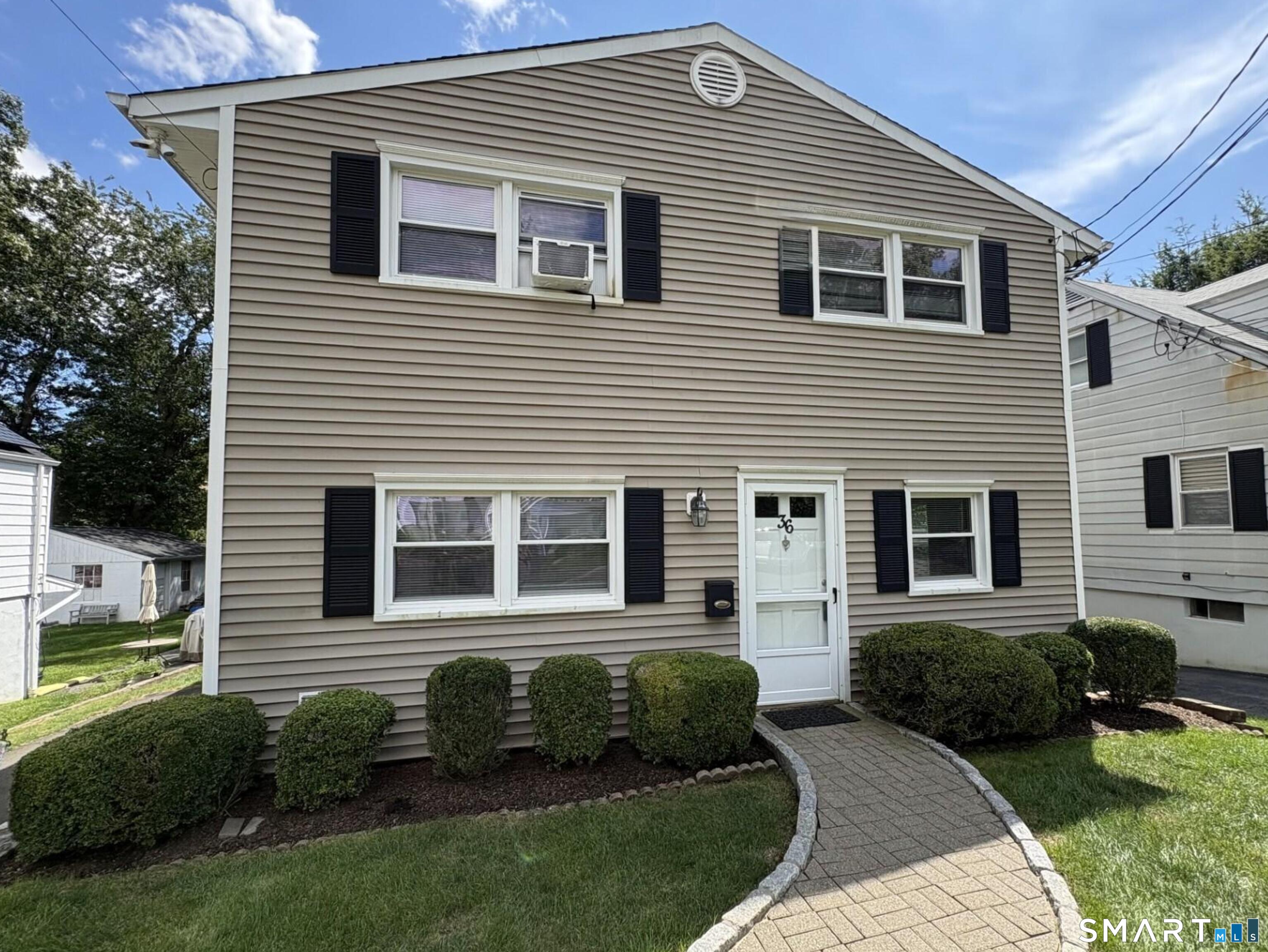 36 Seventh Street Stamford CT 06905