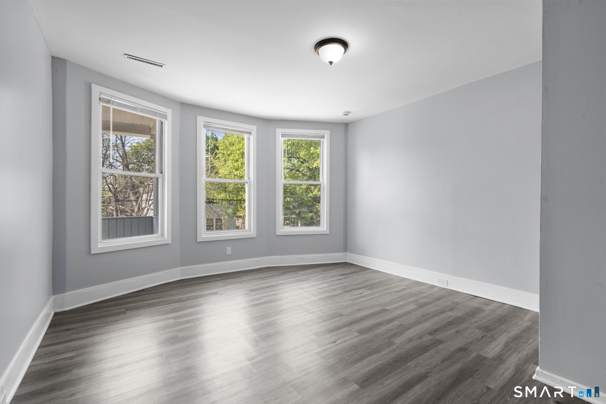 165 Starr Street New Haven CT 06511