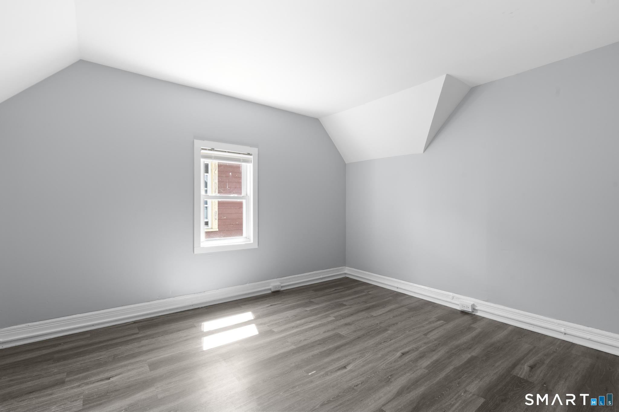 165 Starr Street New Haven CT 06511