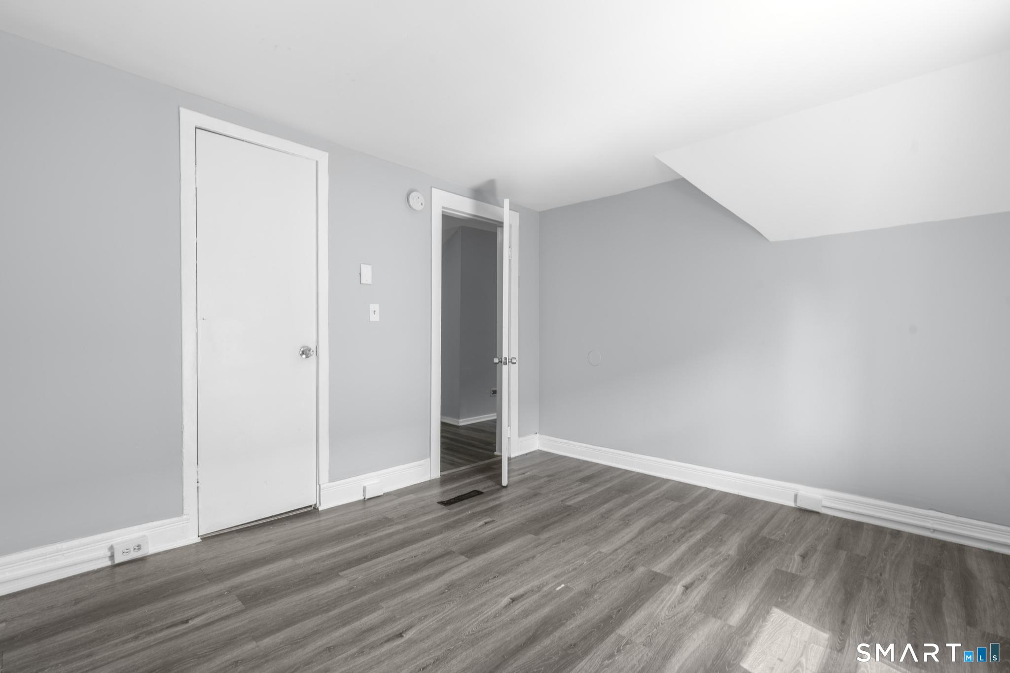 165 Starr Street New Haven CT 06511