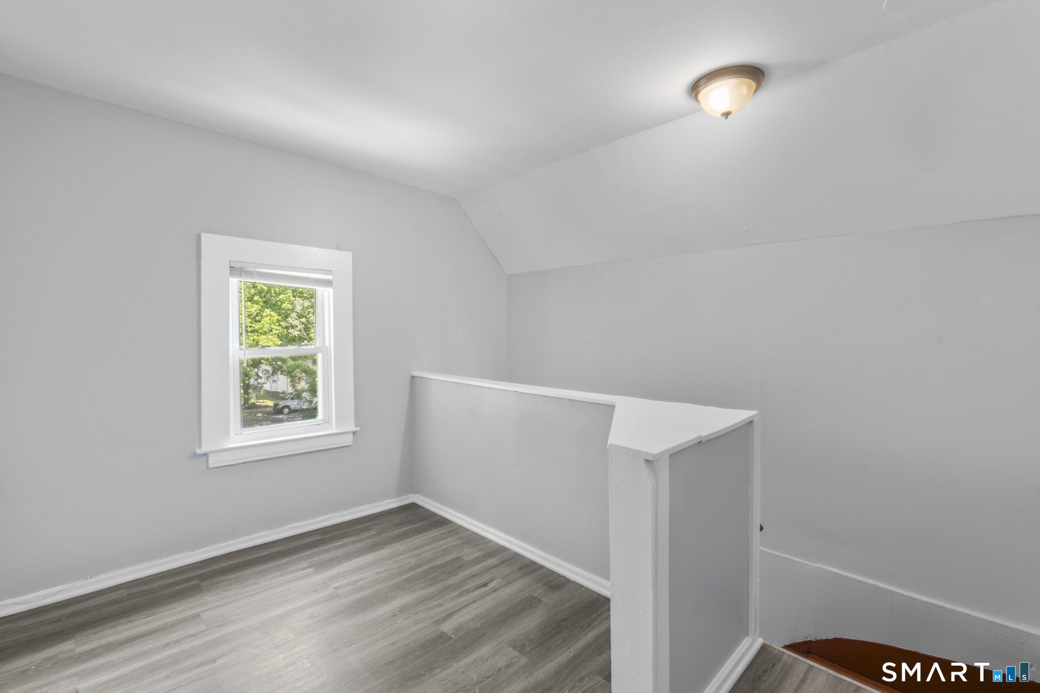 165 Starr Street New Haven CT 06511