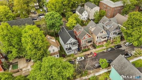 165 Starr Street New Haven CT 06511
