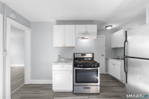 165 Starr Street New Haven CT 06511