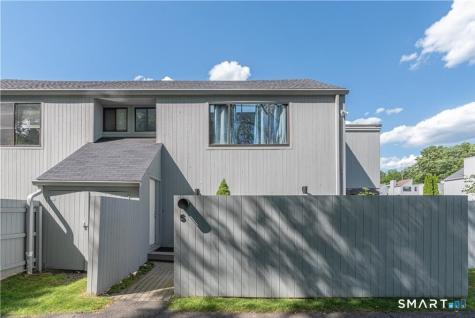 5 Raspberry Lane Ridgefield CT 06877