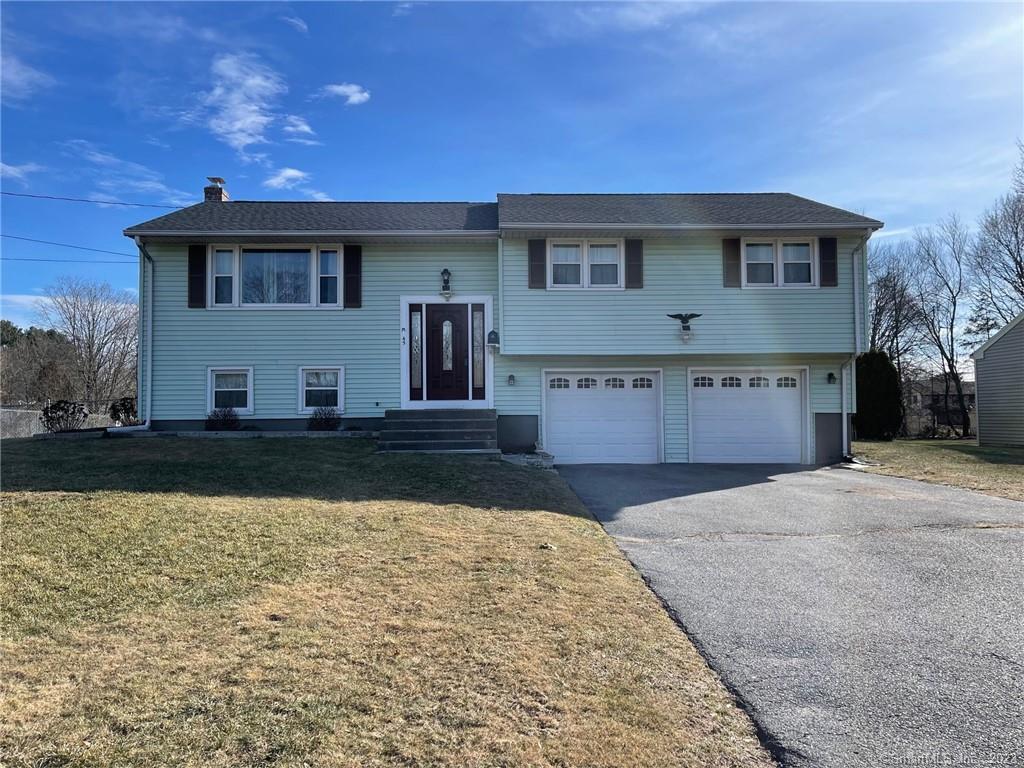 45 Diane Drive South Windsor CT 06074