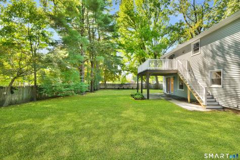 22 Carrona Drive Greenwich CT 06878