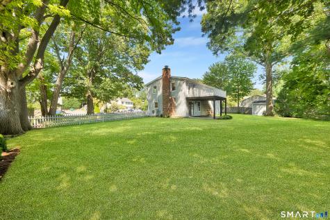 22 Carrona Drive Greenwich CT 06878