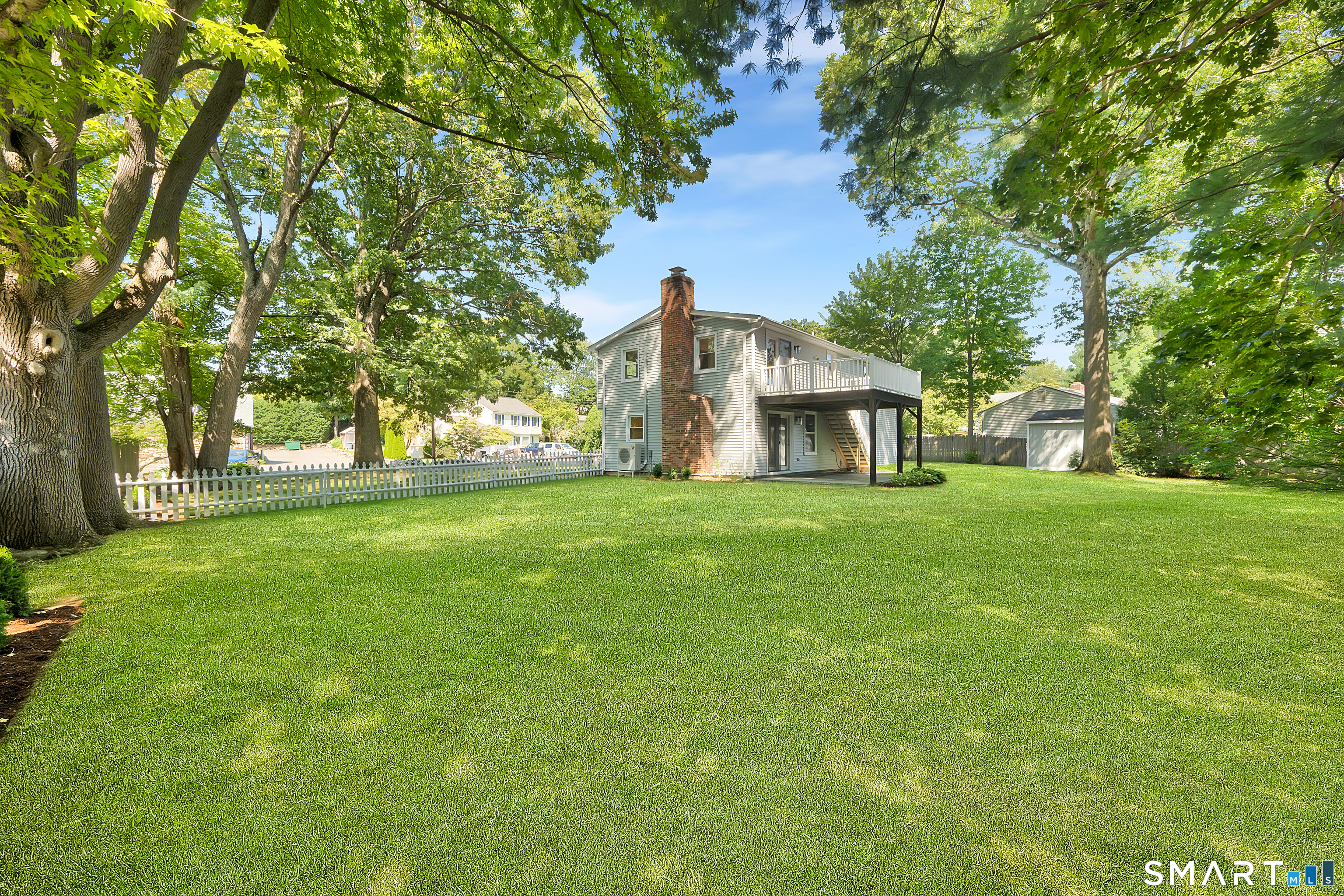 22 Carrona Drive Greenwich CT 06878