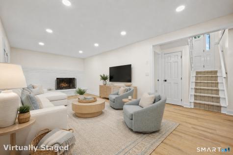 22 Carrona Drive Greenwich CT 06878
