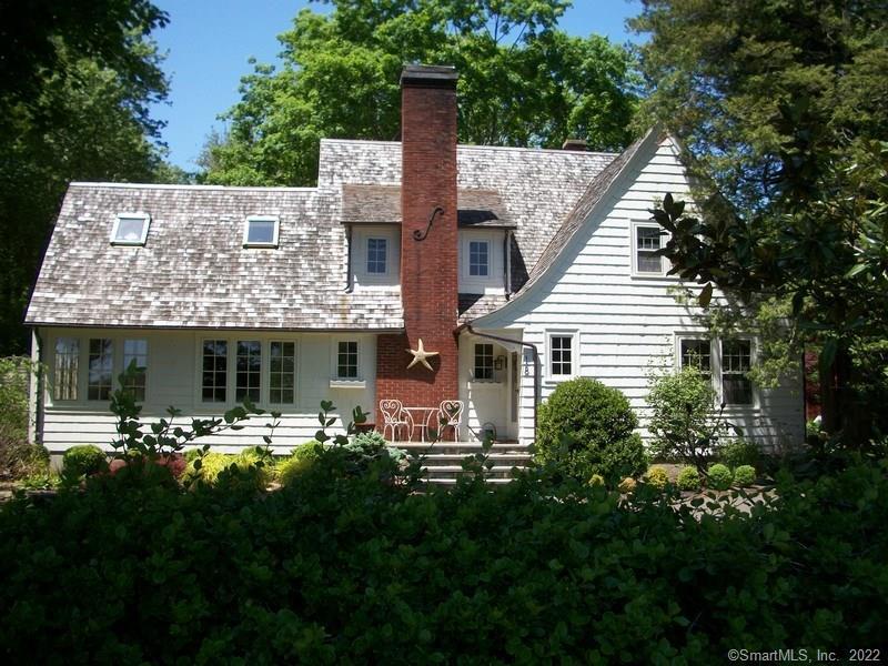 18 East Wharf Road Madison CT 06443