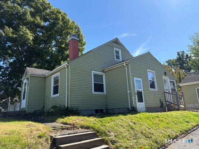 114 White Oak Avenue Plainville CT 06062