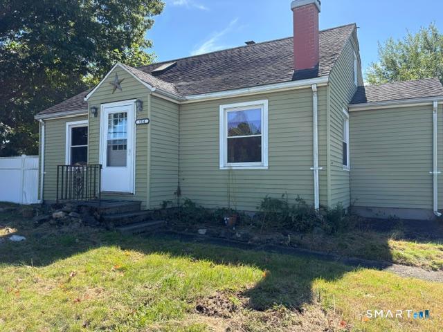 114 White Oak Avenue Plainville CT 06062